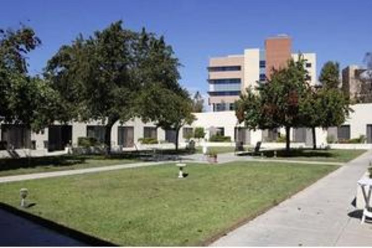 monte vista nursing home poway