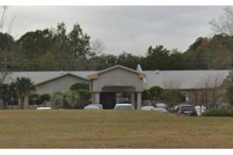 Lanier Manor Jacksonville, FL