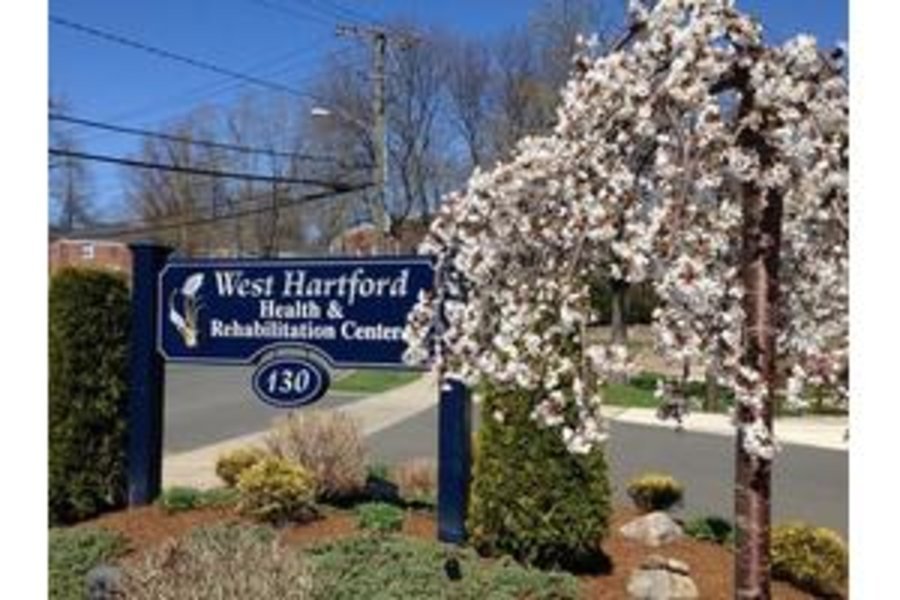 West Hartford Health & Rehabilitation Center