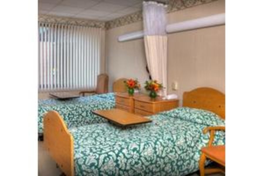 West Hartford Health & Rehabilitation Center