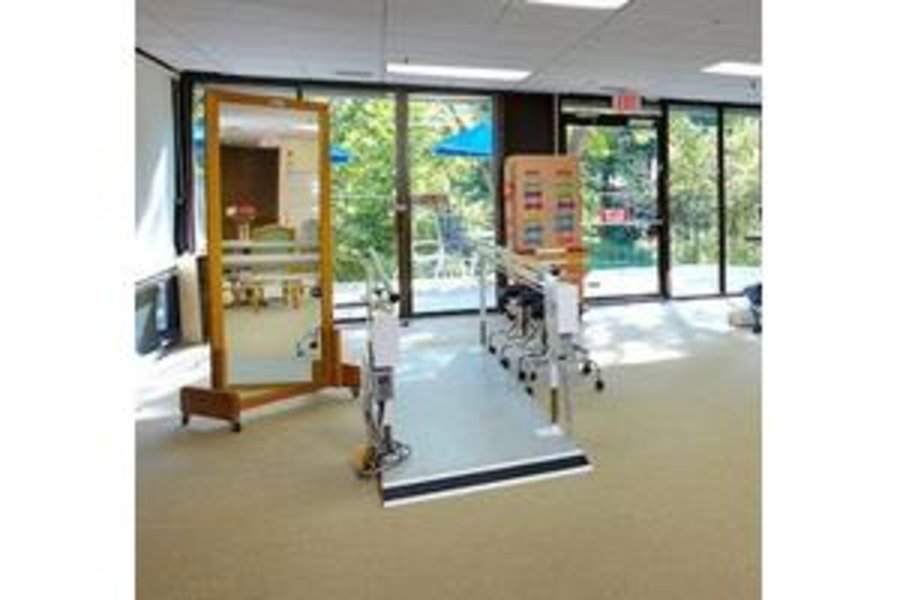 West Hartford Health & Rehabilitation Center