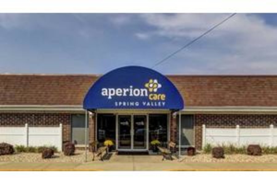 Aperion Care Spring Valley