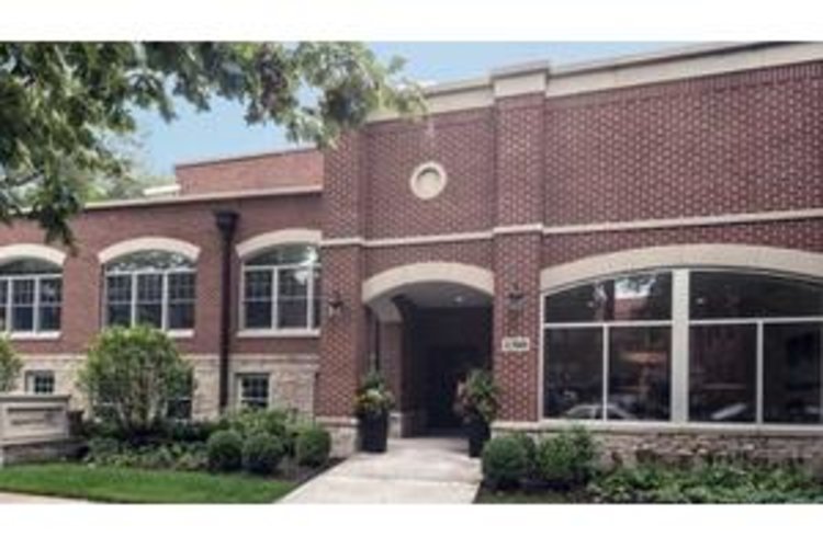 Aperion Care Evanston Evanston, IL