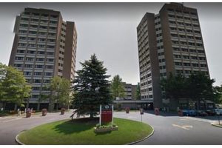 The Wesley Community Saratoga Springs, NY