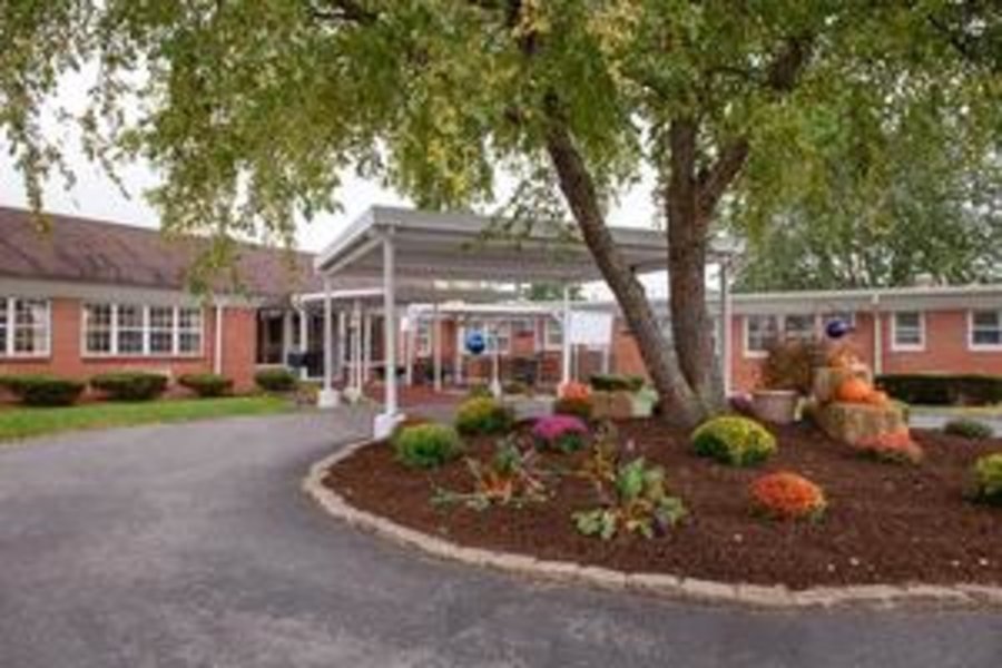 Rensselaer Care Center