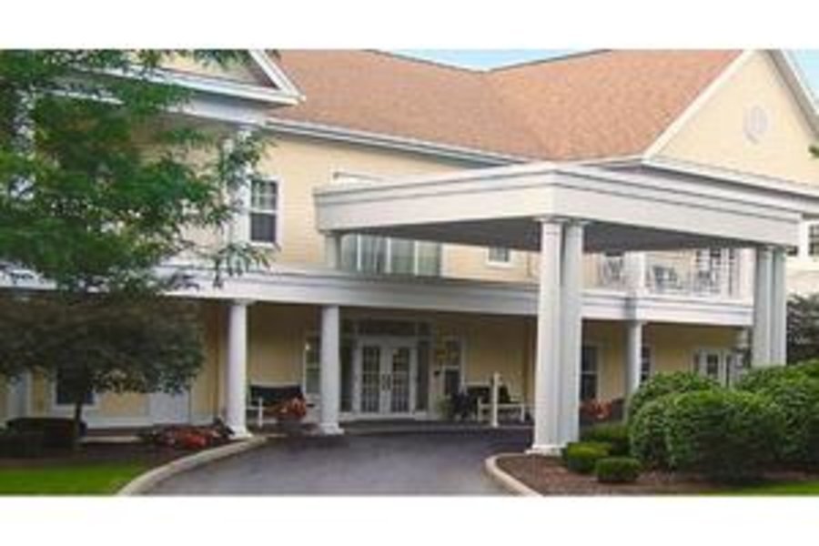 The Wesley Community