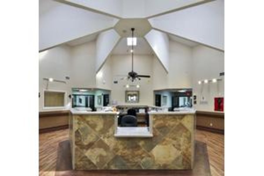 Cuero Nursing and Rehabilitation Center