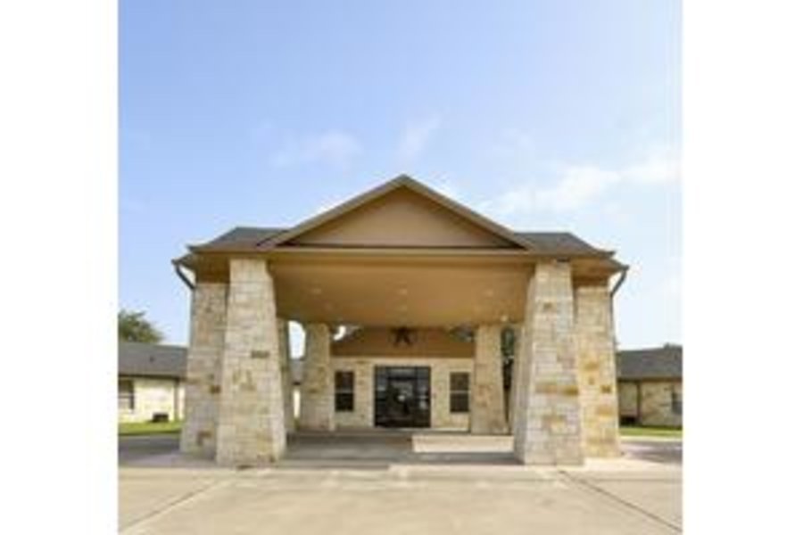 Cuero Nursing and Rehabilitation Center