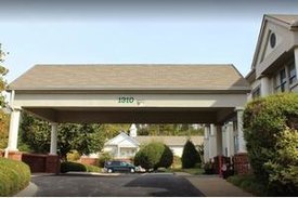 Poplar Estates Senior Living Community