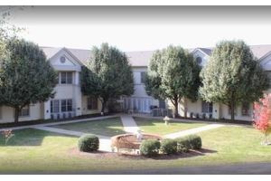 Poplar Estates Senior Living Community