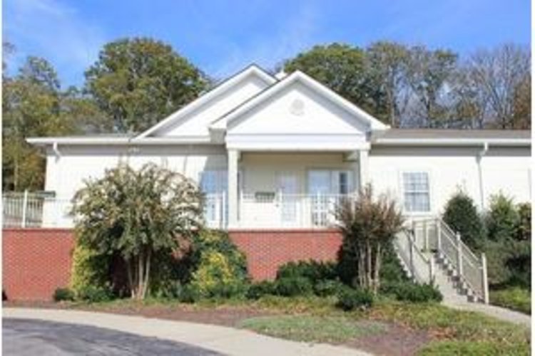 Poplar Estates Senior Living Community Columbia, TN