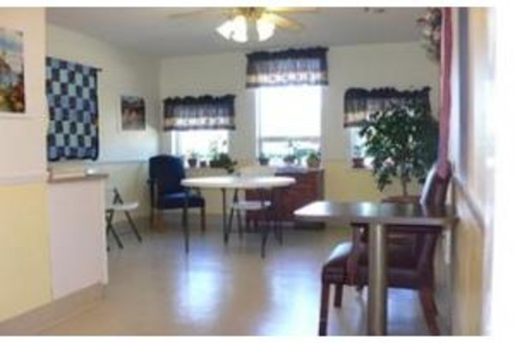 Barry Community Care Center Barry, IL