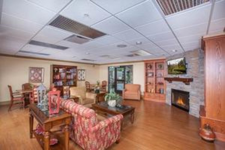 Life Care Center of Cheyenne Cheyenne, WY