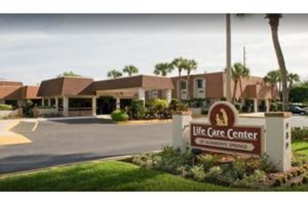 Life Care Center of Altamonte Springs