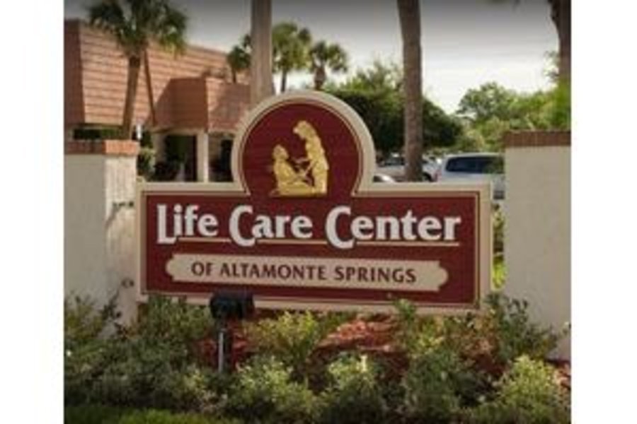 Life Care Center of Altamonte Springs