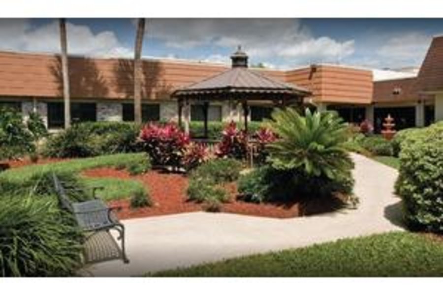 Life Care Center of Altamonte Springs