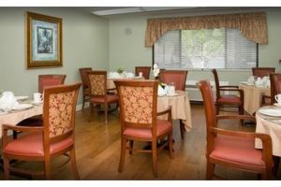 Life Care Center of Altamonte Springs