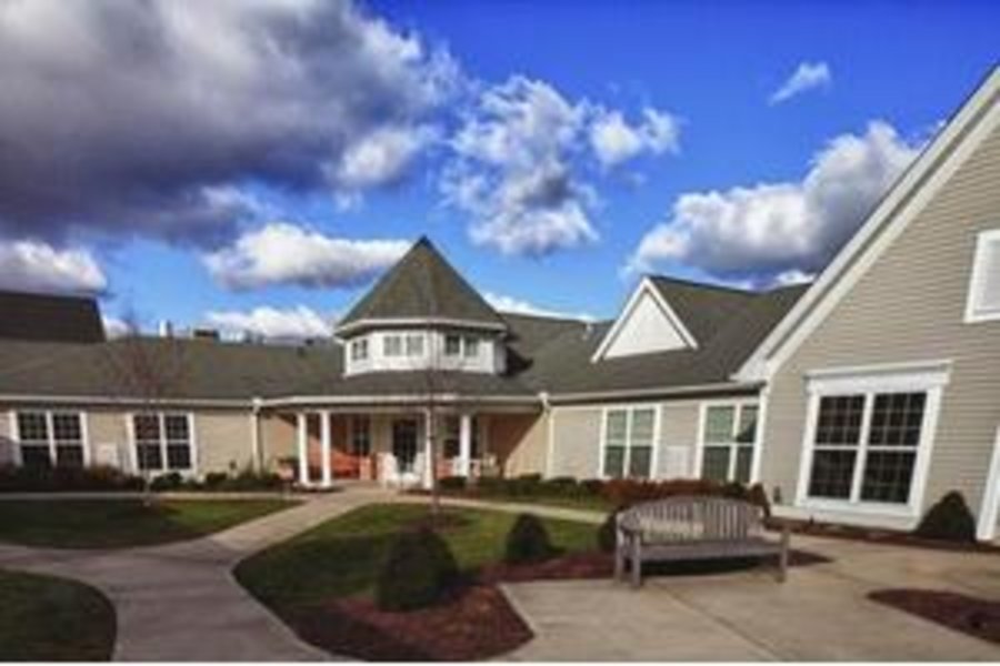 Towne Center Community Campus