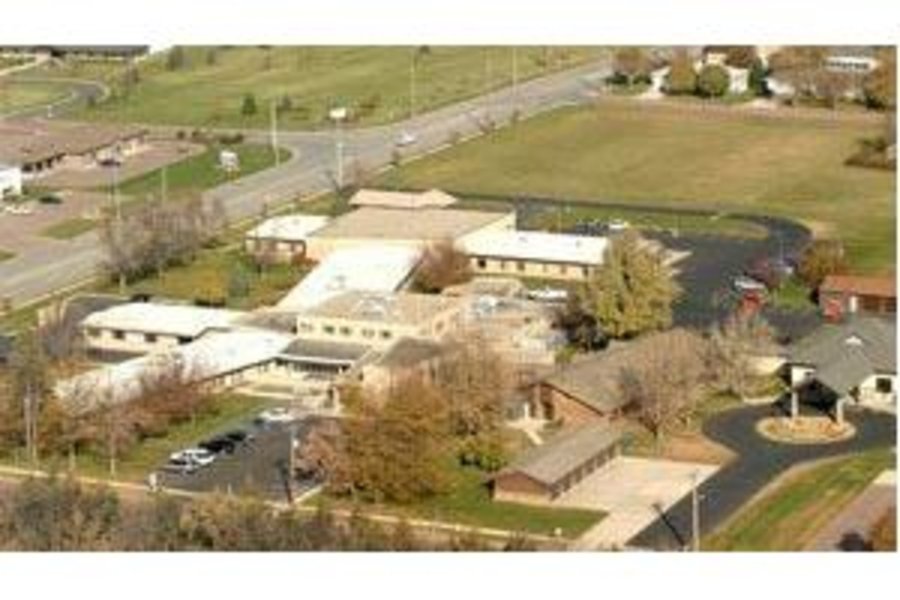 Avera Brady Health and Rehab