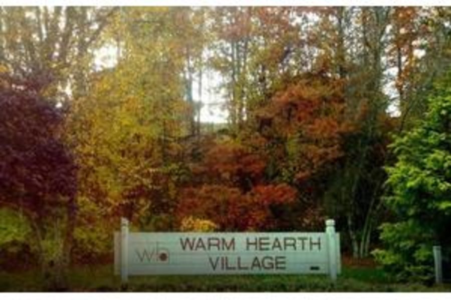 Warm Hearth Village