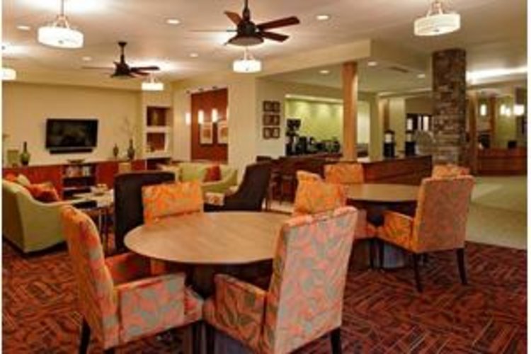 Warm Hearth Village Blacksburg, VA