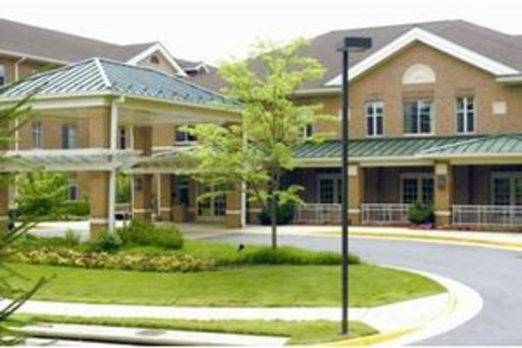 Greenspring Village Springfield, VA