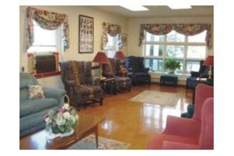 Loretto Home Rutland, VT