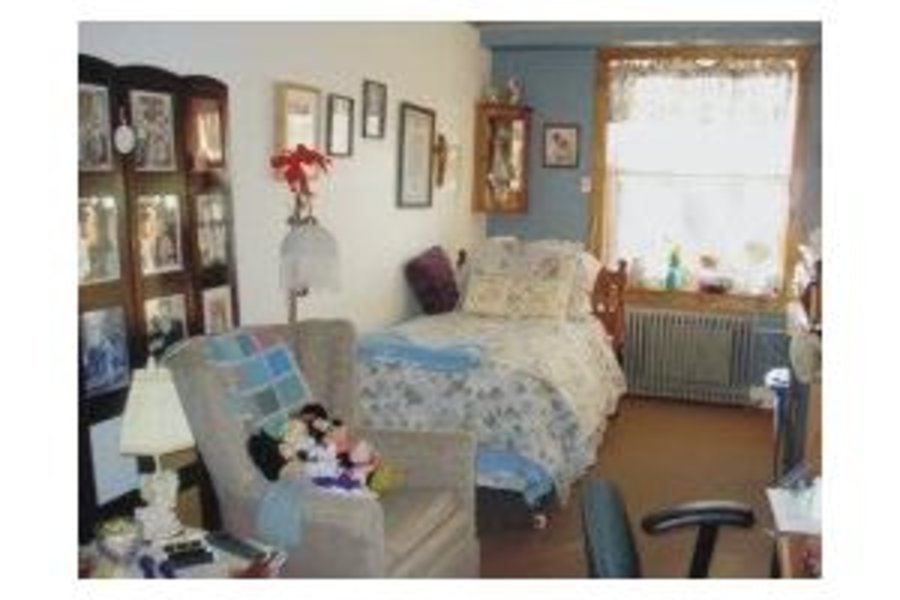 Loretto Home