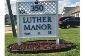 Luther Manor