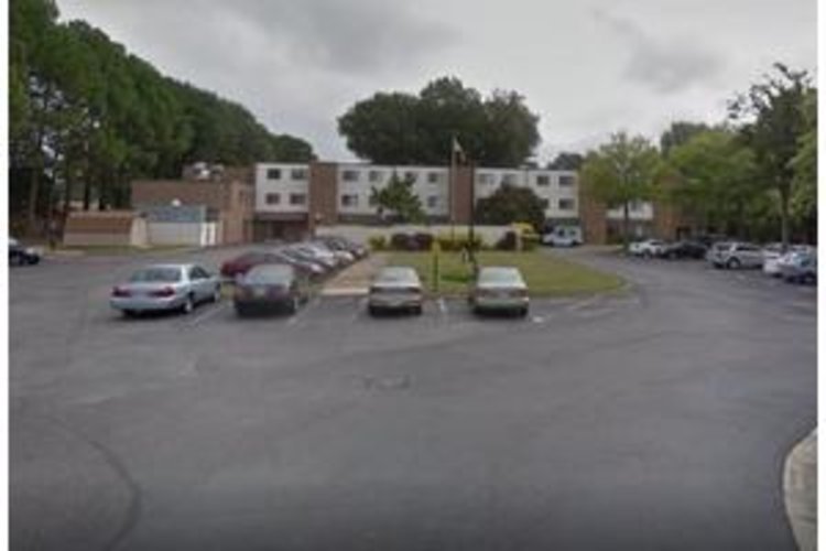 Luther Manor Virginia Beach, VA