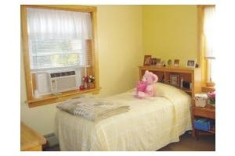 Loretto Home Rutland, VT