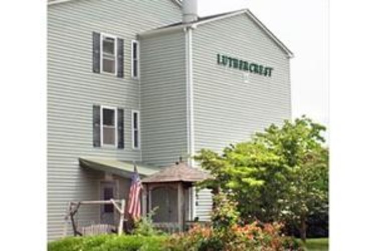 Luther Manor Virginia Beach, VA