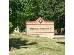 photo of Mcauley Residence