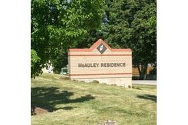 Mcauley Residence