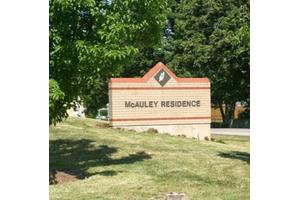 Mcauley Residence image