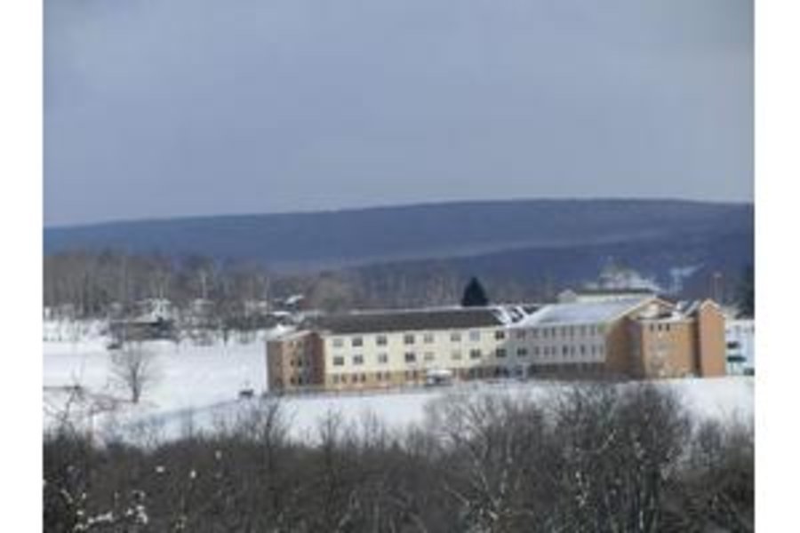 Meadow View Nursing Center