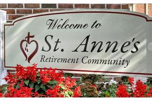 St. Anne's Retirement Community image