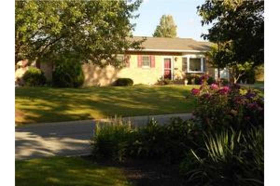 St. Anne's Retirement Community