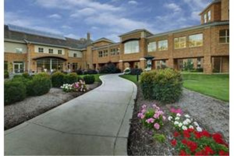 Shenandoah Valley WestminsterCanterbury Winchester, VA