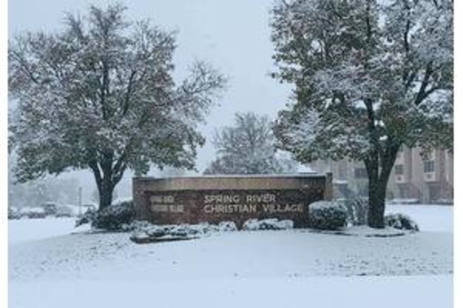 Spring River Christian Village