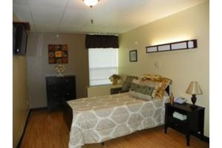 Forest Street Compassionate Care Center