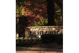 Laurel Crest