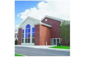 Resurrection Life Center