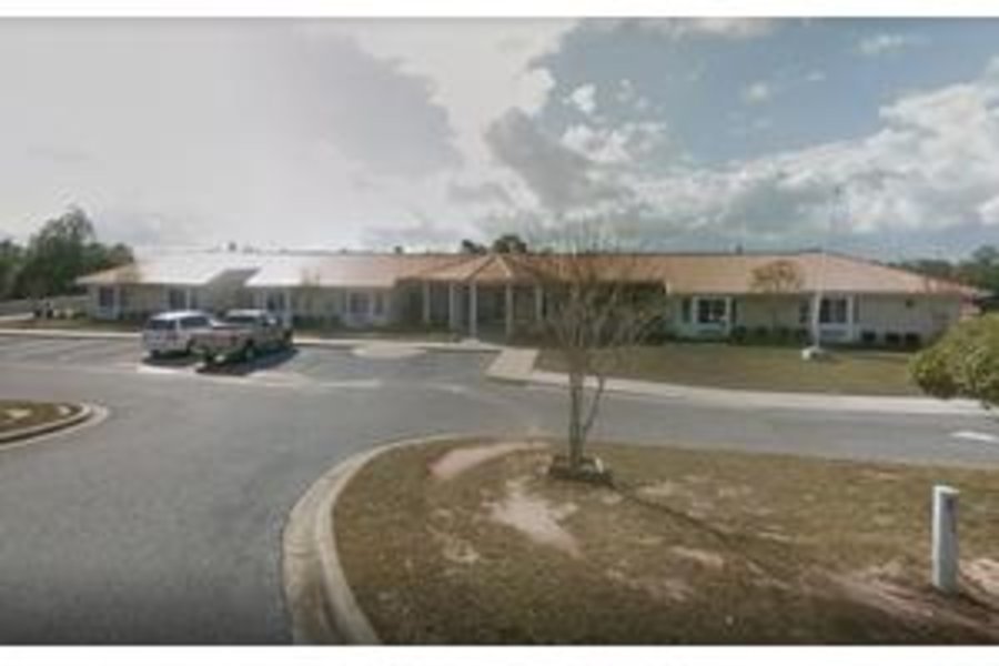 Crescent Park Village