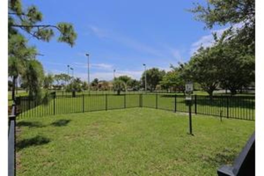 Boynton Bay Apartments