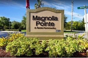 Magnolia Pointe Apartments image