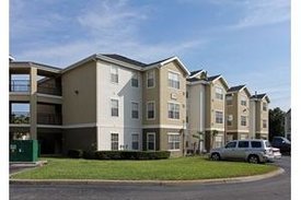 Magnolia Pointe Apartments