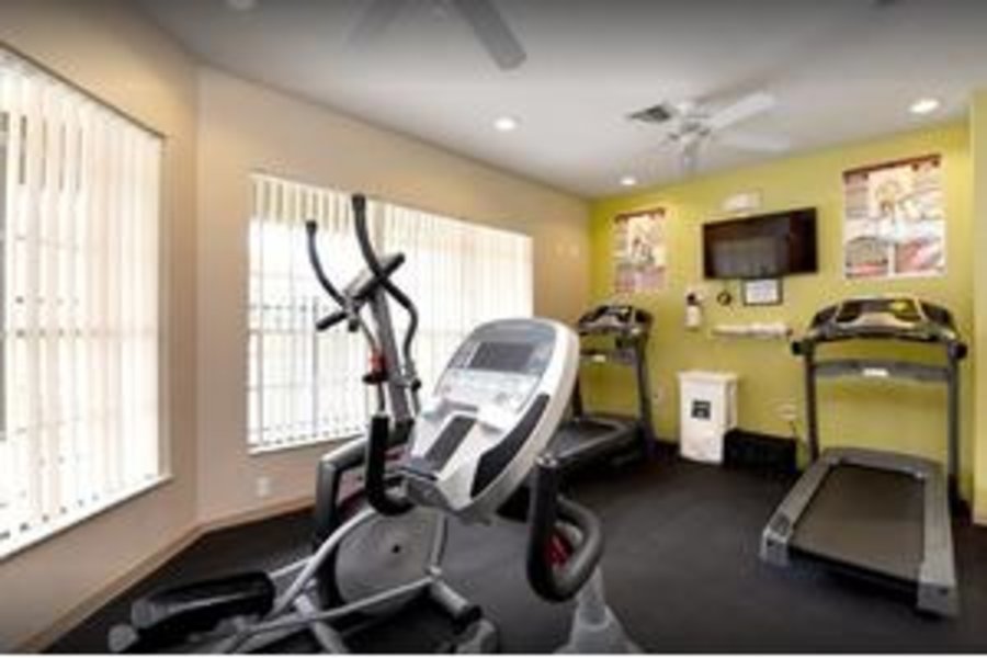 Magnolia Pointe Apartments