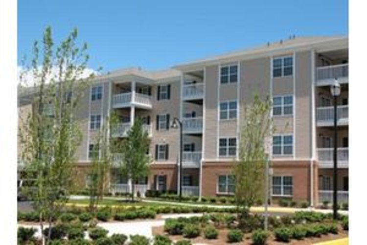 Somerset at Town Center Hampton, VA