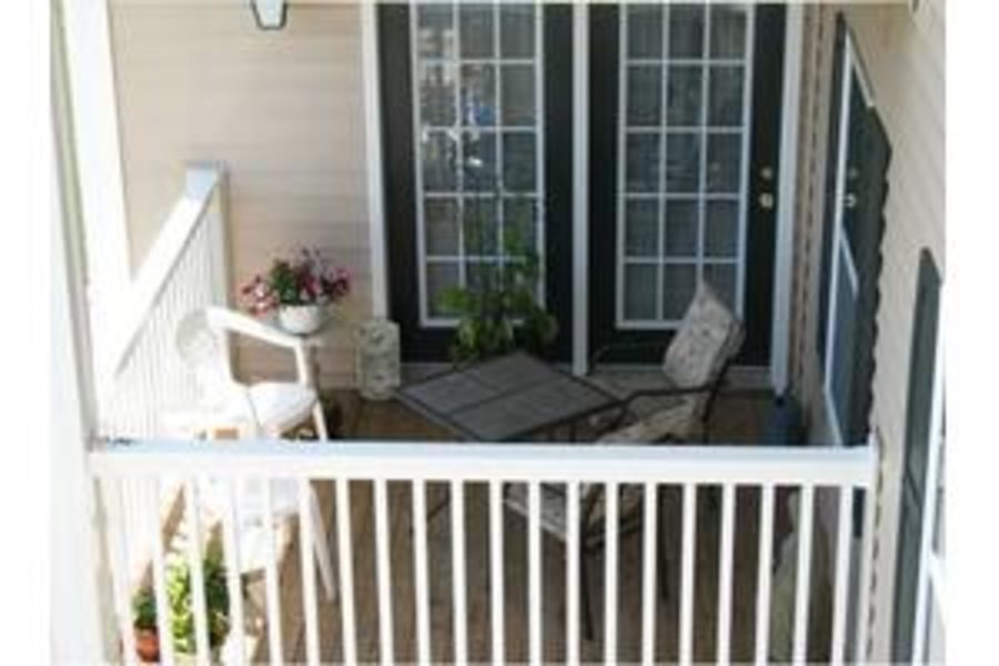 Somerset at Town Center